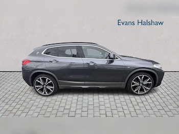 Used BMW X2 2019 for sale - 79593110: Photo