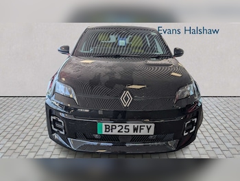 Used Renault 5 2025 for sale - 79251070: Photo