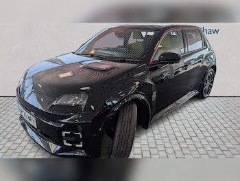 Used Renault 5 2025 for sale - 79251070: Photo