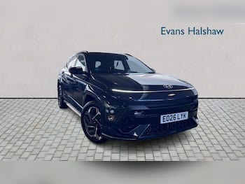 Used Hyundai KONA 2026 for sale - 79672250: Photo