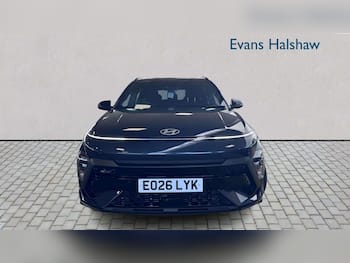 Used Hyundai KONA 2026 for sale - 79672250: Photo