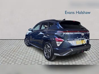 Used Hyundai KONA 2026 for sale - 79672250: Photo