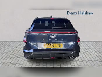 Used Hyundai KONA 2026 for sale - 79672250: Photo