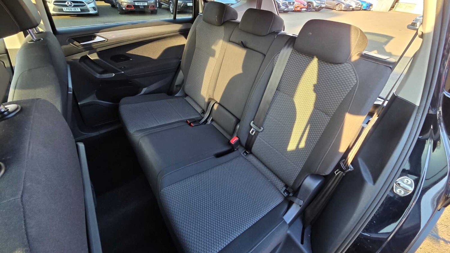 Used Volkswagen Tiguan Allspace for sale - 77859448: Photo 13