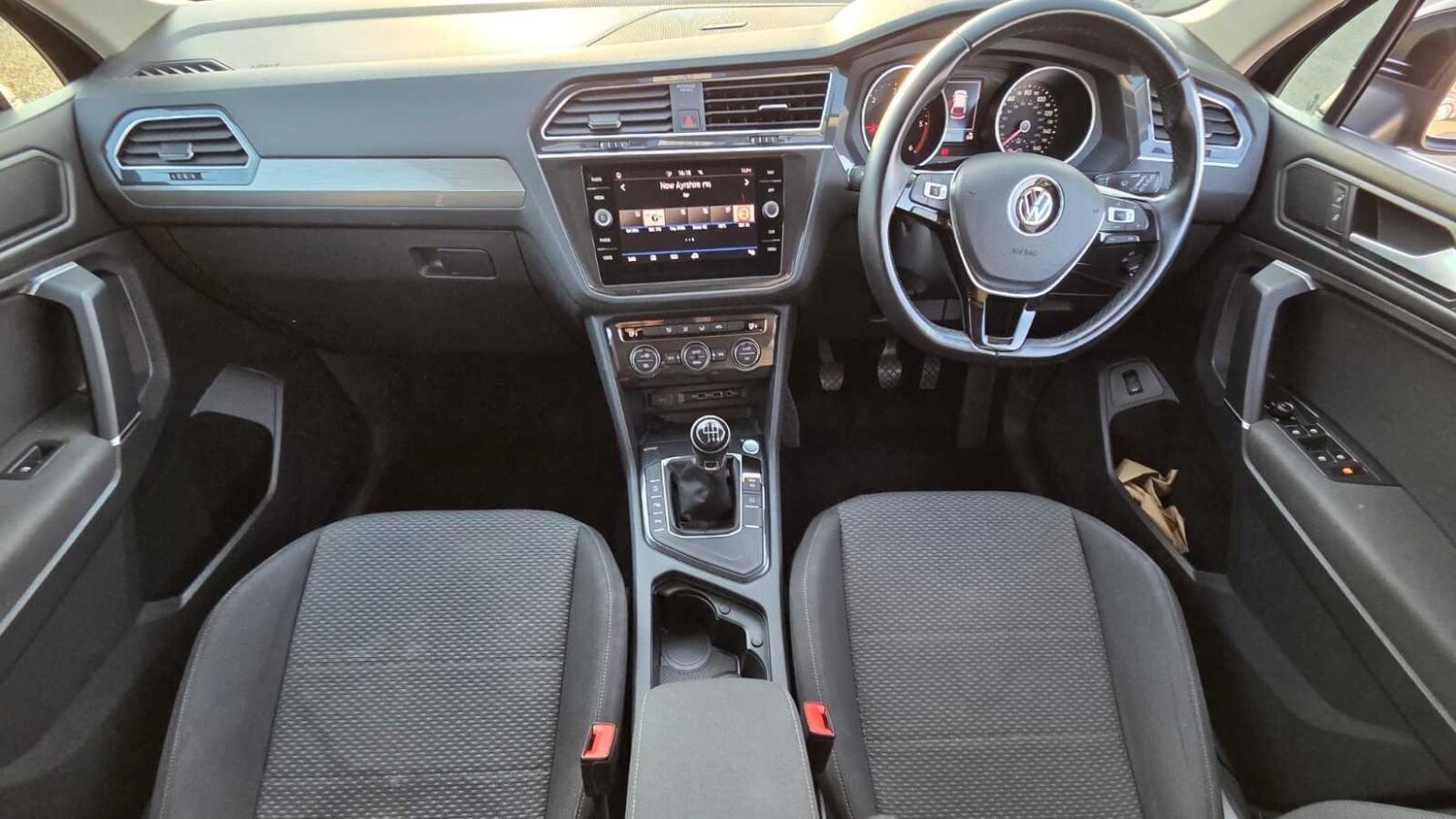 Used Volkswagen Tiguan Allspace for sale - 77859448: Photo 14