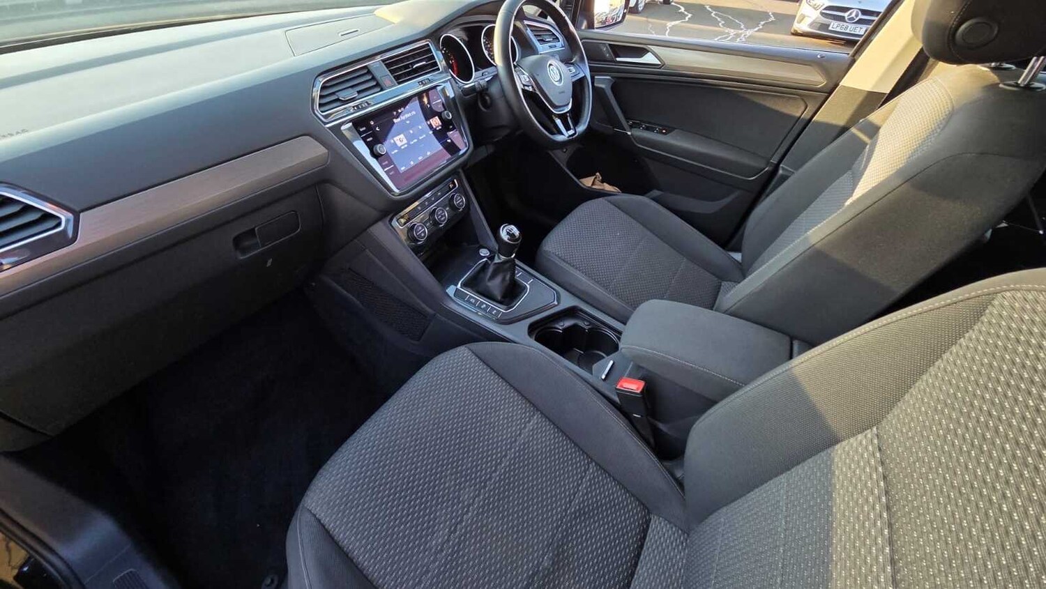 Used Volkswagen Tiguan Allspace for sale - 77859448: Photo 15