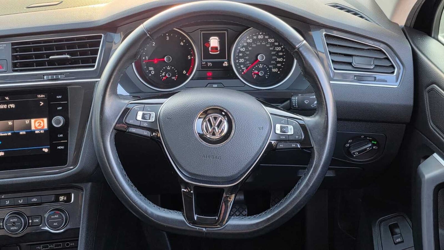 Used Volkswagen Tiguan Allspace for sale - 77859448: Photo 16