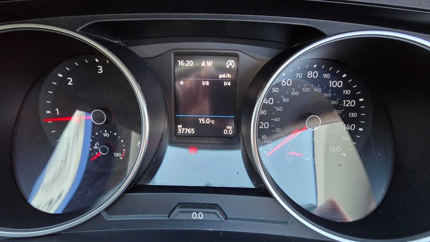 Used Volkswagen Tiguan Allspace for sale - 77859448: Photo 17