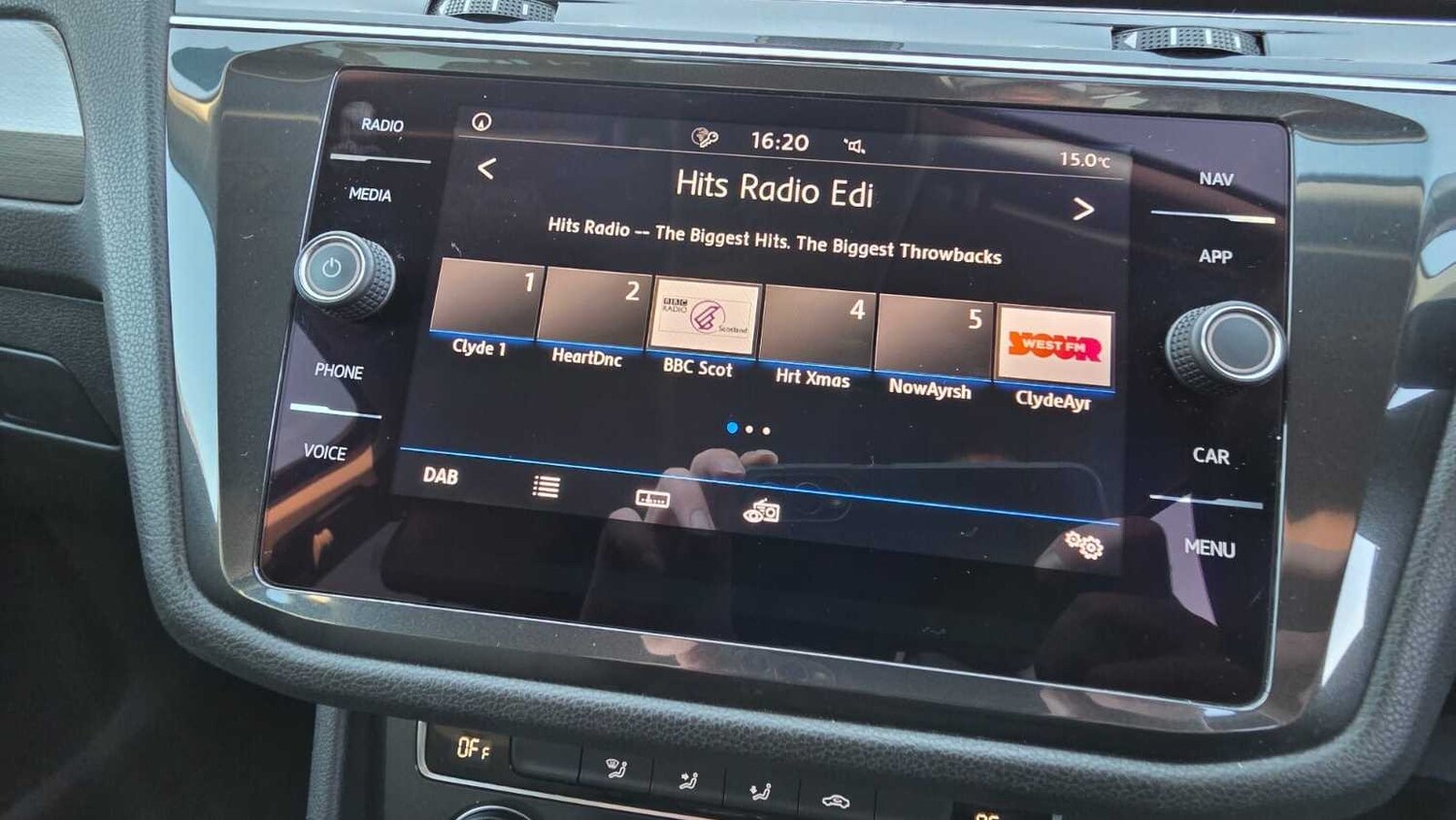 Used Volkswagen Tiguan Allspace for sale - 77859448: Photo 18