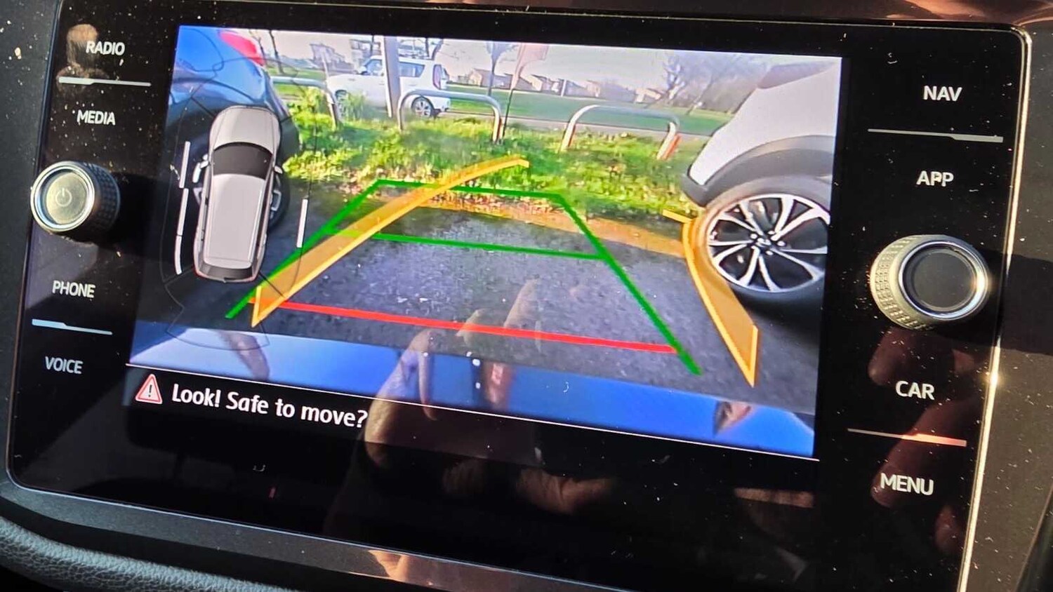 Used Volkswagen Tiguan Allspace for sale - 77859448: Photo 19