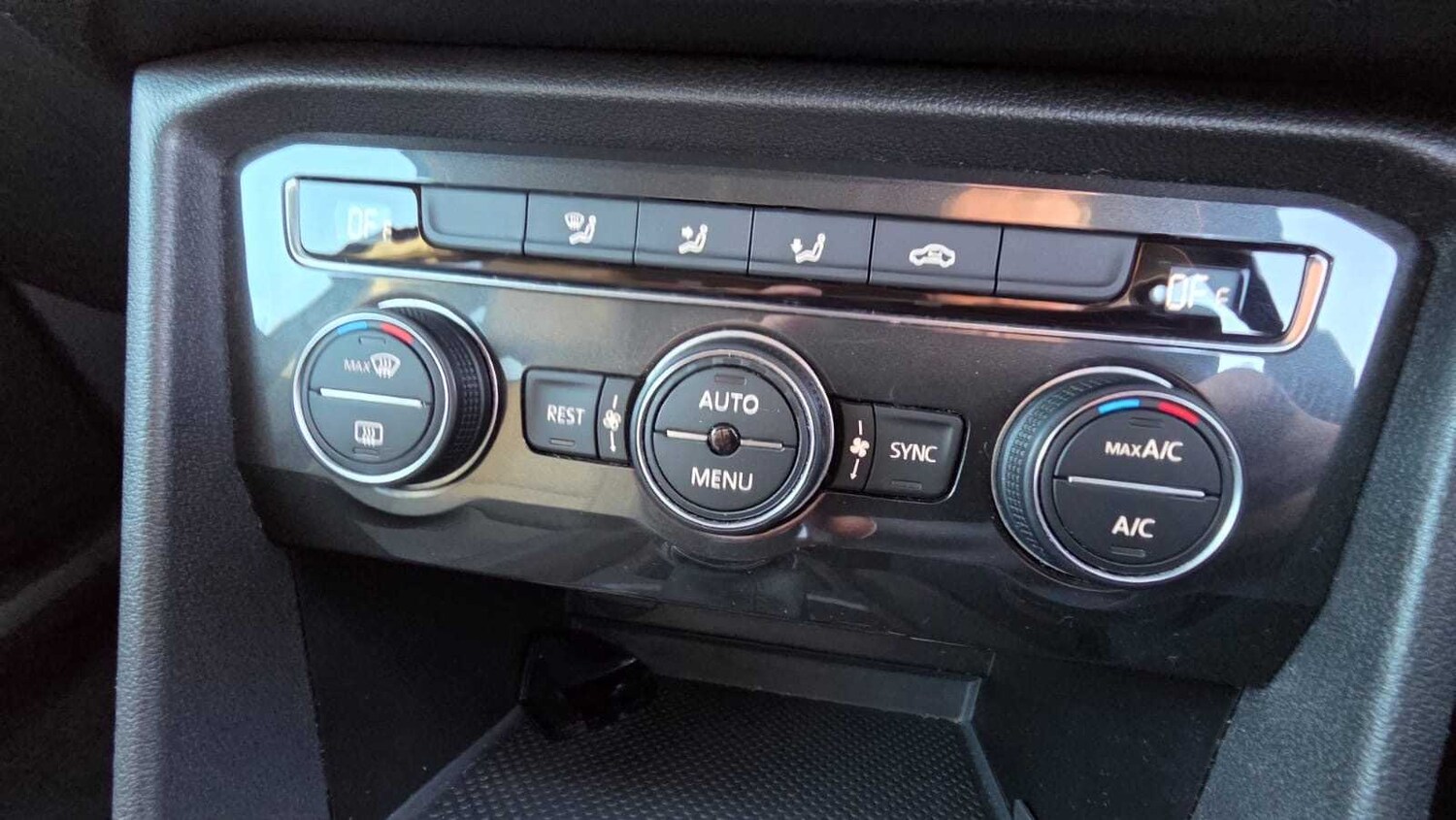 Used Volkswagen Tiguan Allspace for sale - 77859448: Photo 20