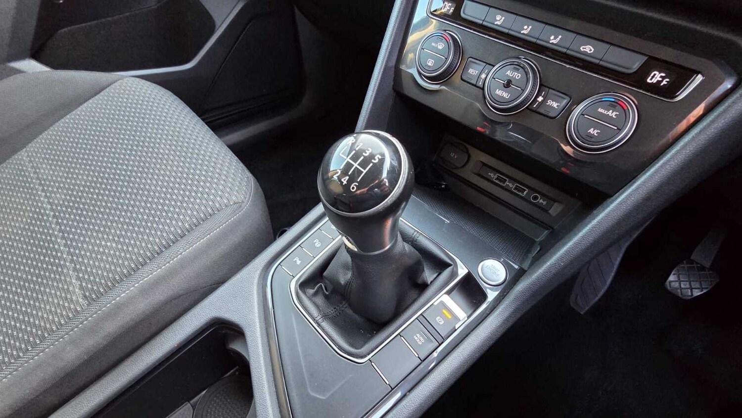 Used Volkswagen Tiguan Allspace for sale - 77859448: Photo 21