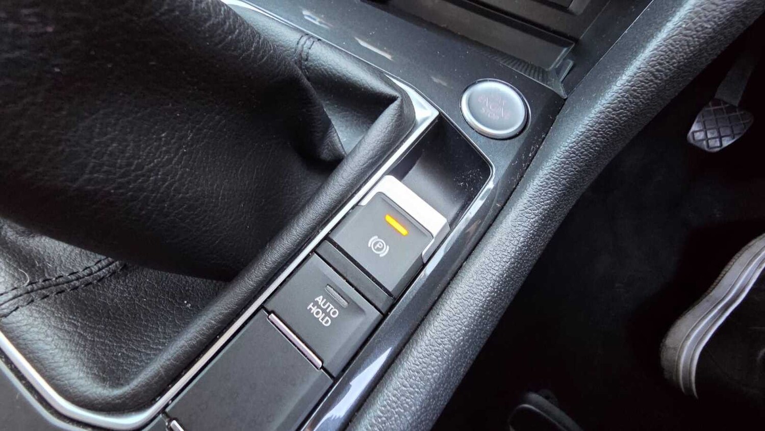 Used Volkswagen Tiguan Allspace for sale - 77859448: Photo 22