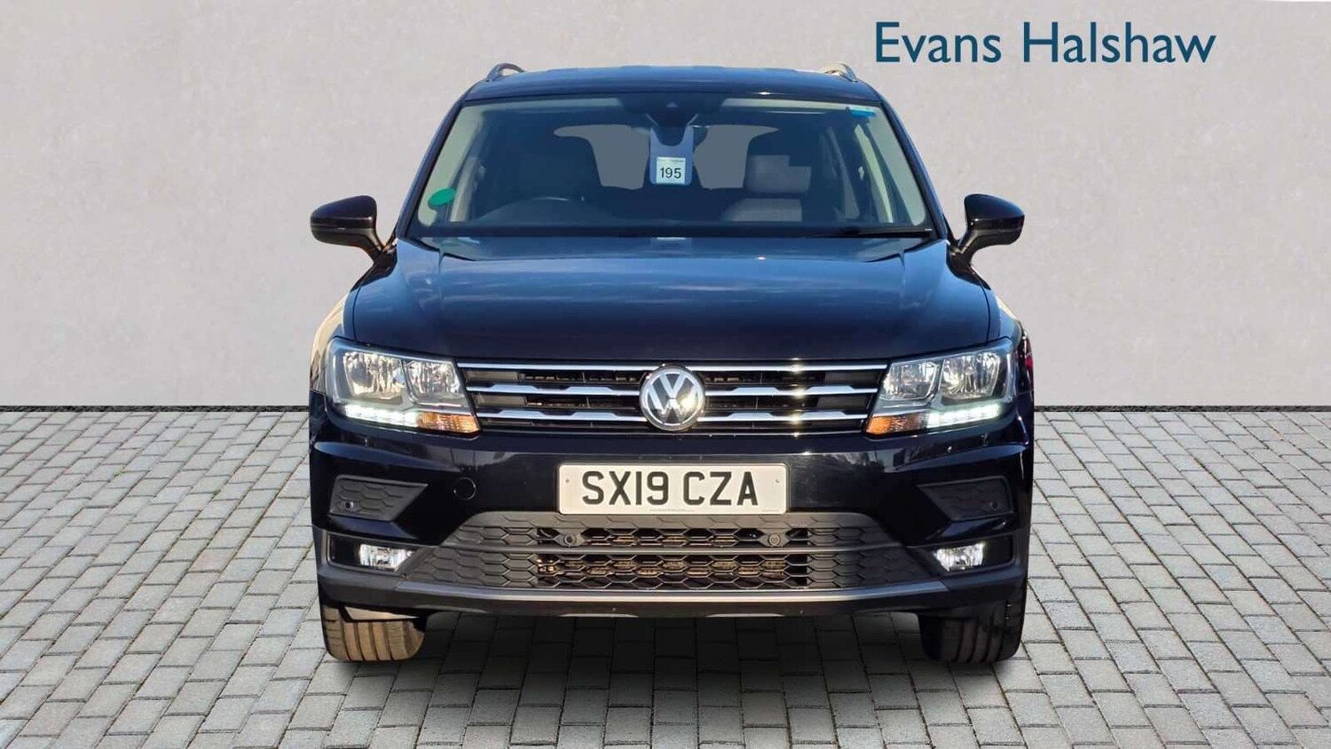 Used Volkswagen Tiguan Allspace for sale - 77859448: Photo 7