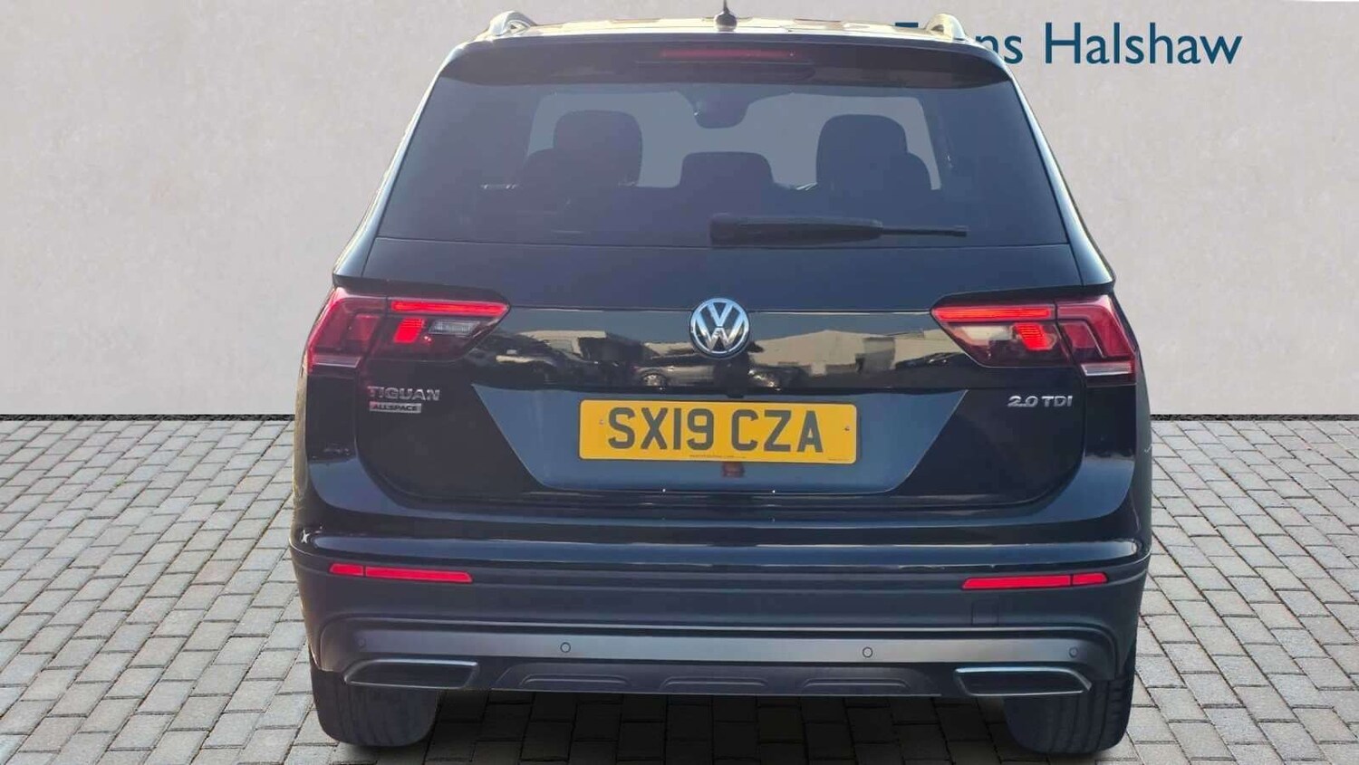 Used Volkswagen Tiguan Allspace for sale - 77859448: Photo 9