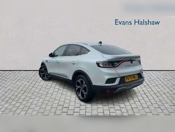 Used Renault Arkana 2024 for sale - 79339949: Photo