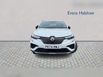 Used Renault Arkana 2024 for sale - 79339949: Photo