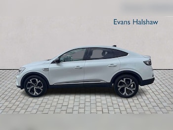 Used Renault Arkana 2024 for sale - 79339949: Photo