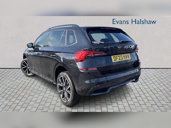 Used Skoda Kamiq 2023 for sale - 79535664: Photo