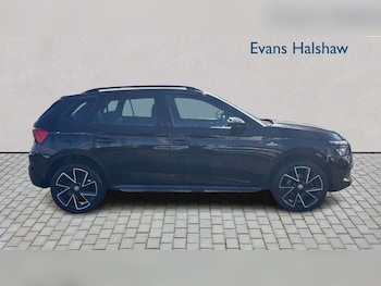 Used Skoda Kamiq 2023 for sale - 79535664: Photo