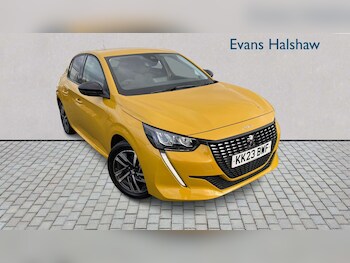 Used Peugeot 208 2023 for sale - 78365695: Photo