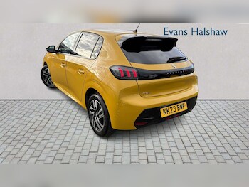 Used Peugeot 208 2023 for sale - 78365695: Photo