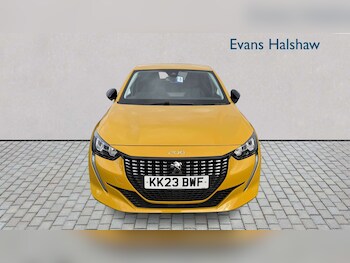 Used Peugeot 208 2023 for sale - 78365695: Photo