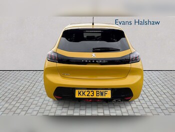 Used Peugeot 208 2023 for sale - 78365695: Photo