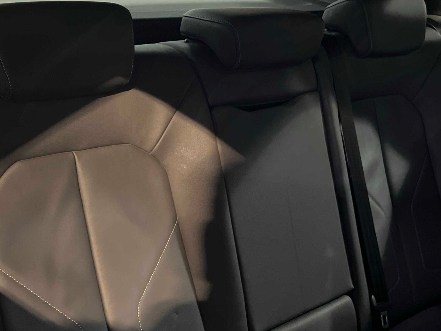 Used Audi Q3 2020 for sale - 77856436: Photo 19