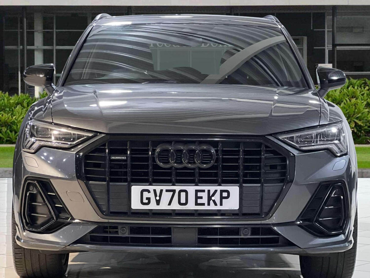 Used Audi Q3 2020 for sale - 77856436: Photo 7