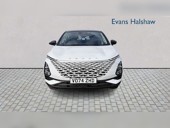 Used Omoda OMODA 5 2024 for sale - 78321911: Photo