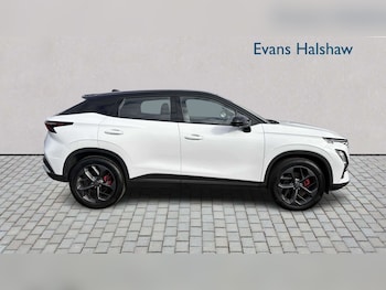 Used Omoda OMODA 5 2024 for sale - 78321911: Photo