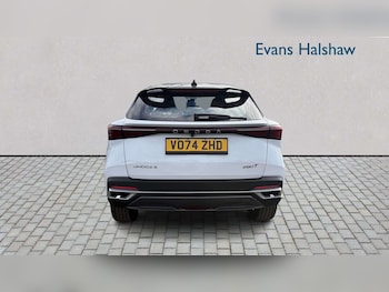 Used Omoda OMODA 5 2024 for sale - 78321911: Photo