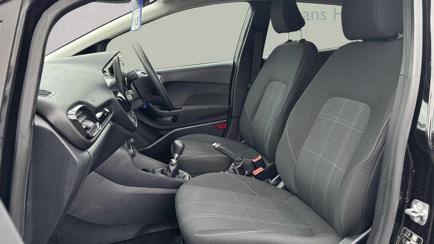 Used Ford Fiesta 2020 for sale - 77857265: Photo 10