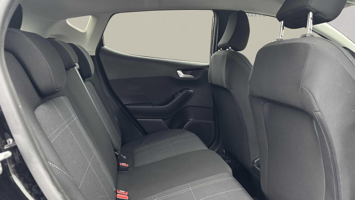 Used Ford Fiesta 2020 for sale - 77857265: Photo 11