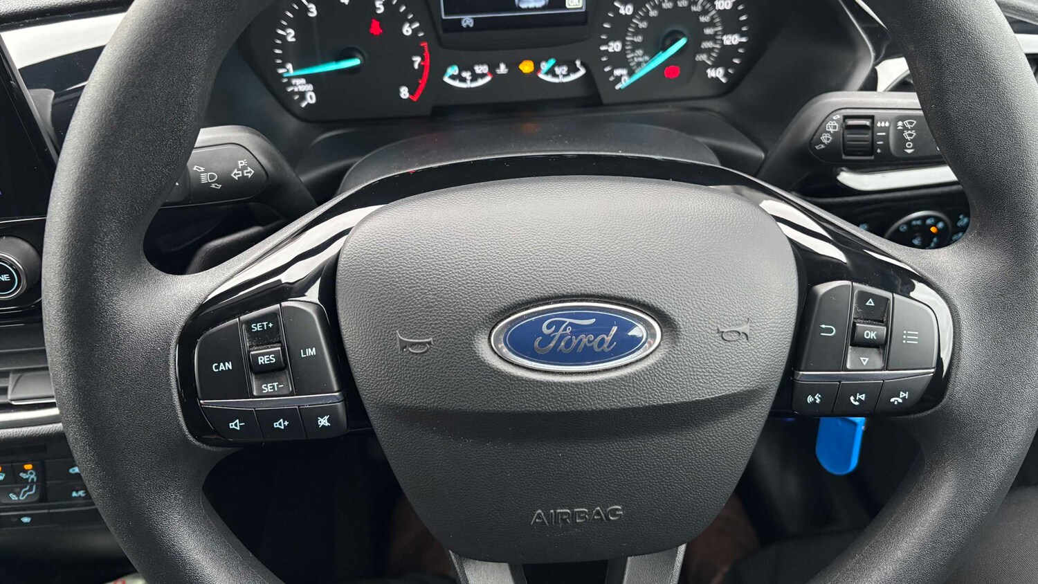 Used Ford Fiesta 2020 for sale - 77857265: Photo 15