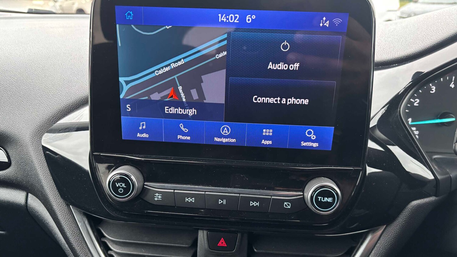 Used Ford Fiesta 2020 for sale - 77857265: Photo 16