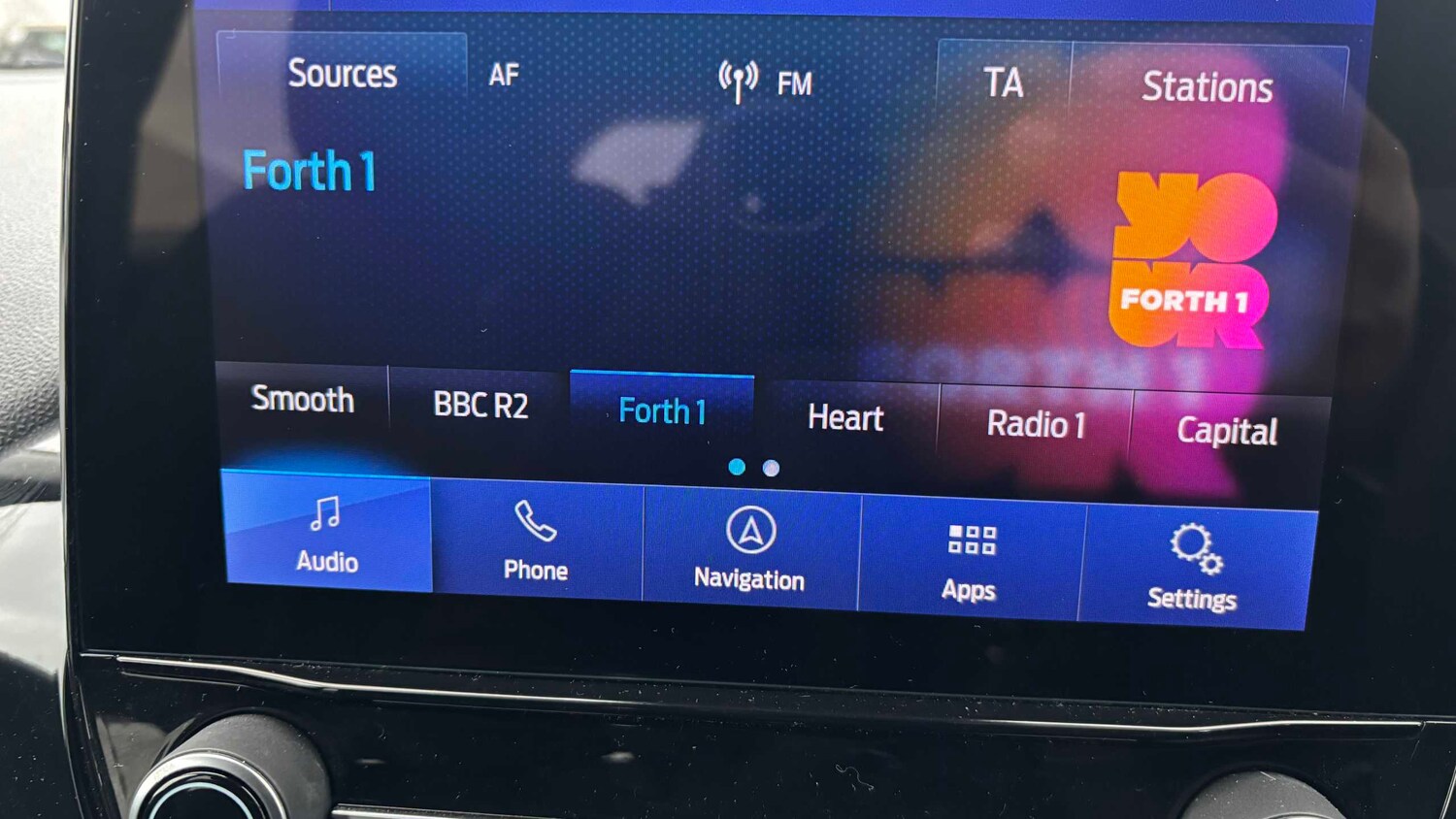 Used Ford Fiesta 2020 for sale - 77857265: Photo 18