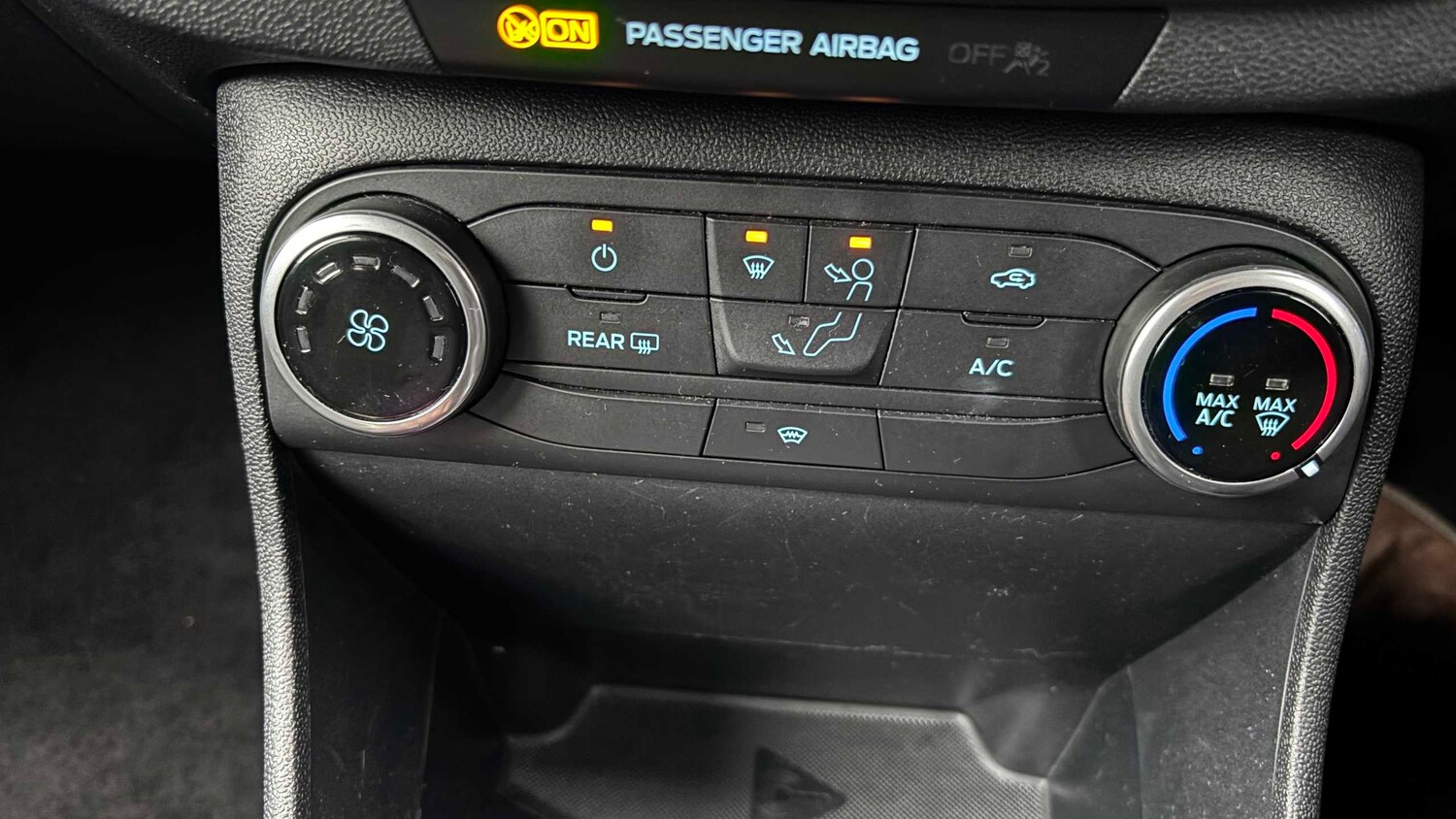 Used Ford Fiesta 2020 for sale - 77857265: Photo 19