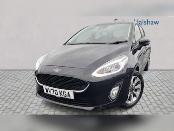 Ford Fiesta feature image