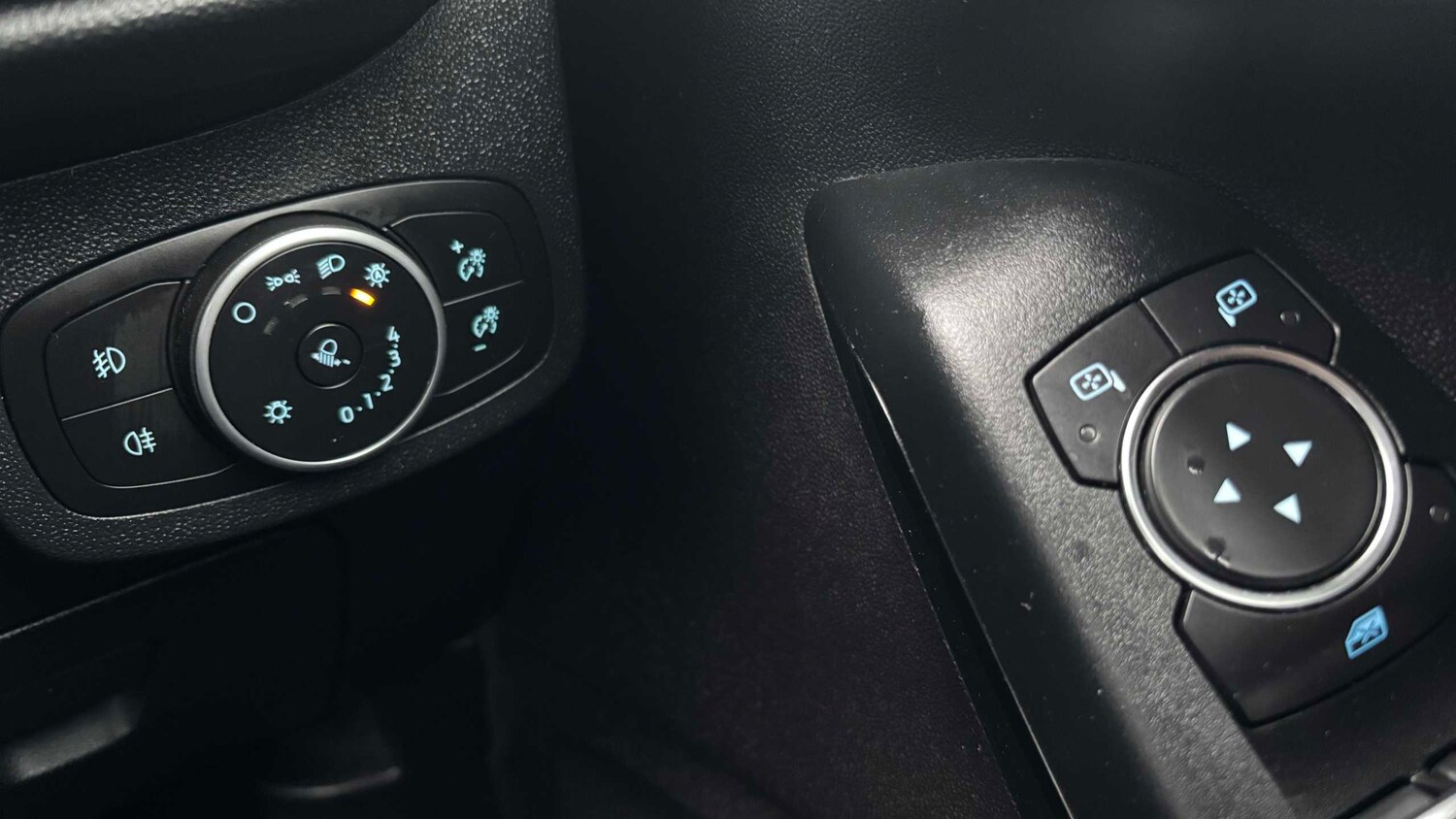 Used Ford Fiesta 2020 for sale - 77857265: Photo 20