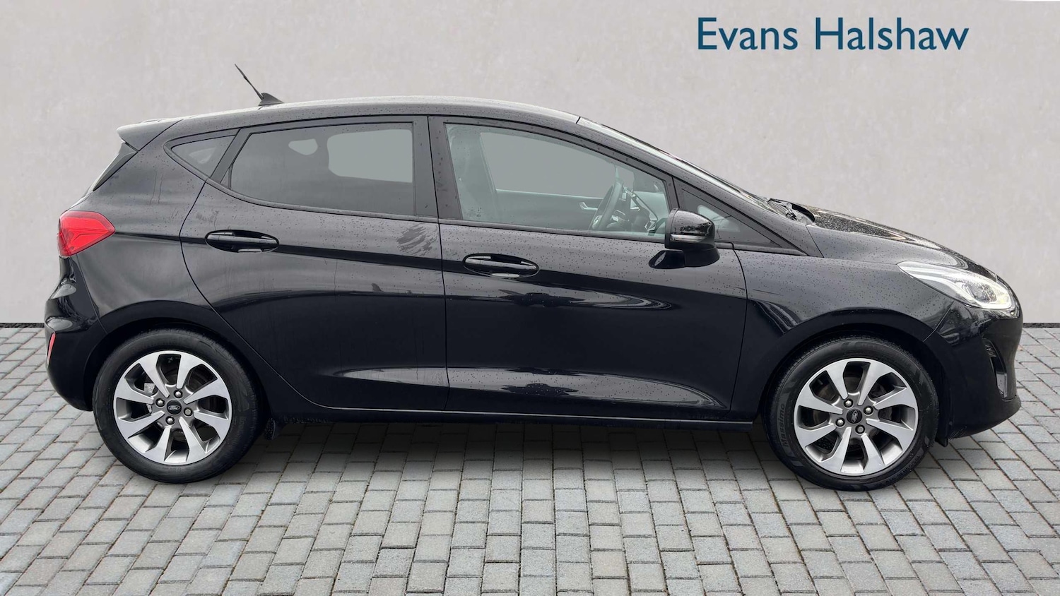 Used Ford Fiesta 2020 for sale - 77857265: Photo 3