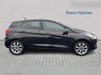 Used Ford Fiesta 2020 for sale - 77857265: Photo