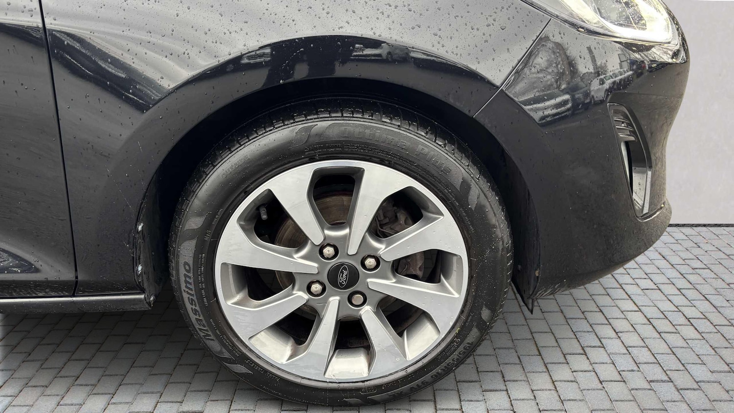 Used Ford Fiesta 2020 for sale - 77857265: Photo 4