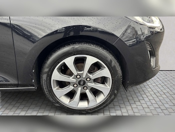 Used Ford Fiesta 2020 for sale - 77857265: Photo