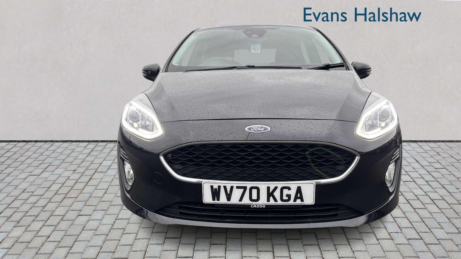 Used Ford Fiesta 2020 for sale - 77857265: Photo 5