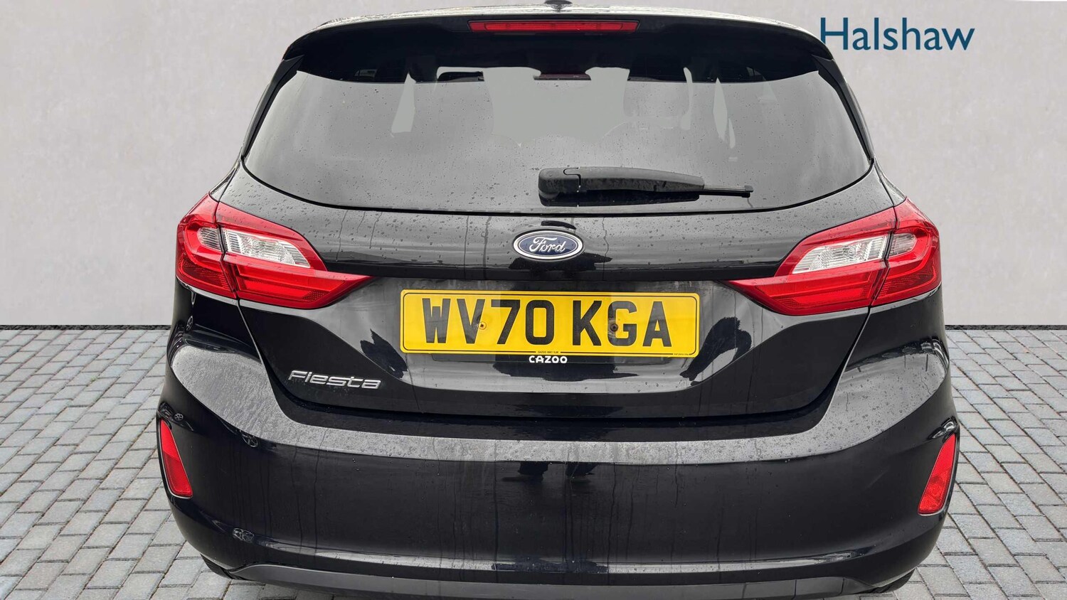 Used Ford Fiesta 2020 for sale - 77857265: Photo 6