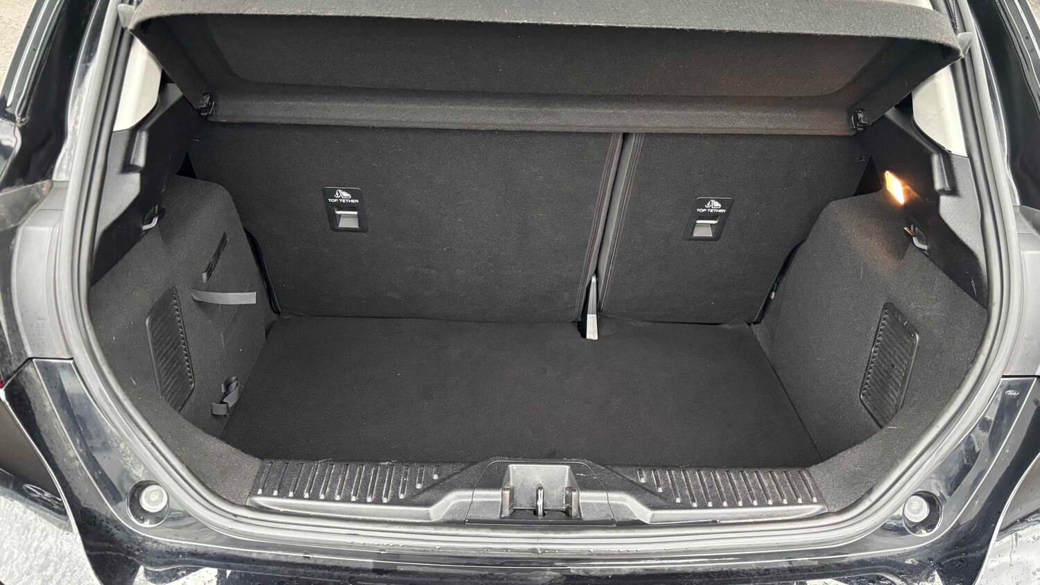 Used Ford Fiesta 2020 for sale - 77857265: Photo 7