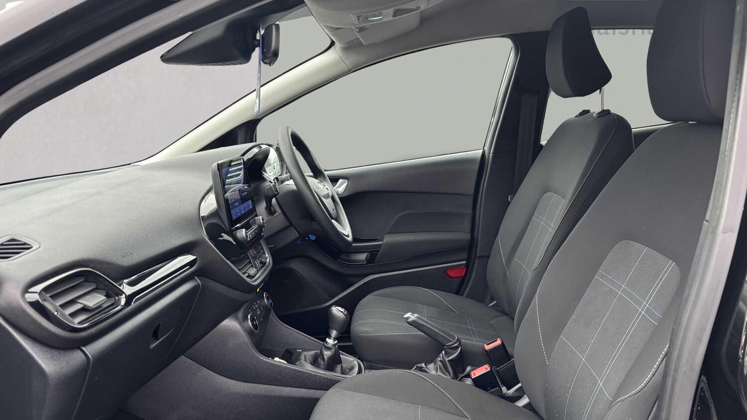 Used Ford Fiesta 2020 for sale - 77857265: Photo 9