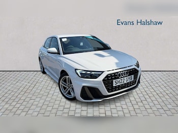Used Audi A1 2022 for sale - 78893680: Photo